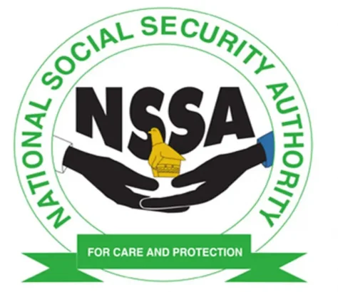 National Social Security Authority