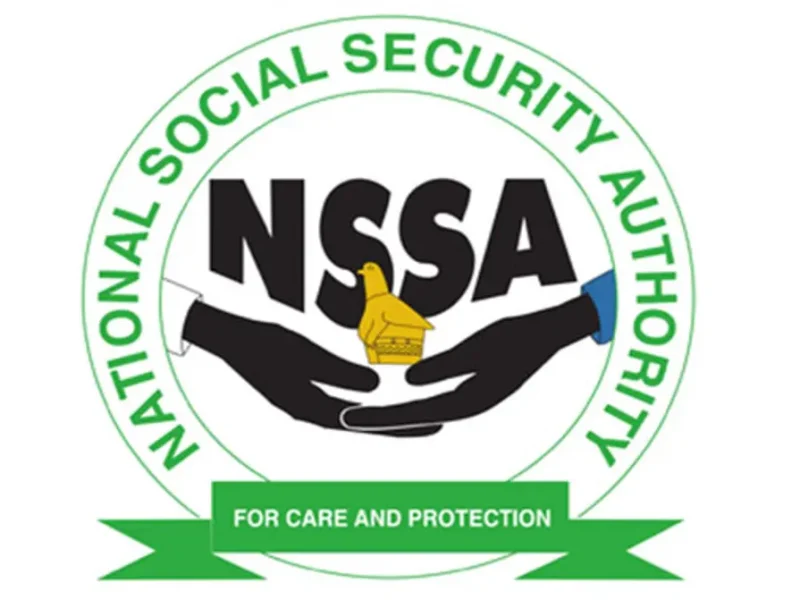 National Social Security Authority