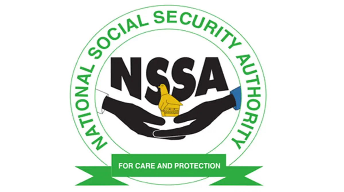 National Social Security Authority