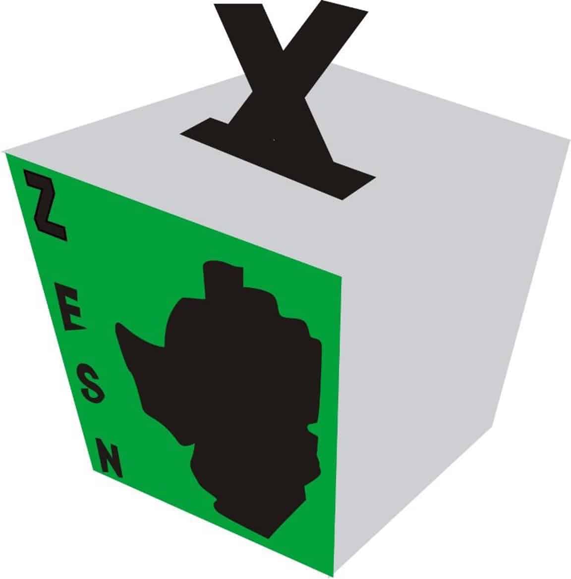Zimbabwe Electoral Support Network