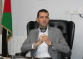 Palestinian Ambassador