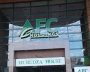 AFC Holdings Limited