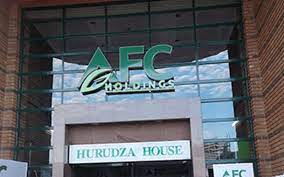 AFC Holdings Limited