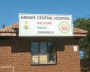 Harare Central Hospital
