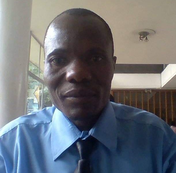 Professor Stephen Mashingaidze