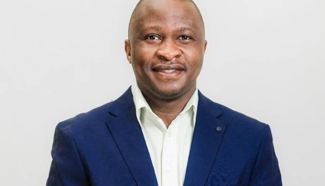 TIMB acting CEO, Mr Emmanuel Matsvaire
