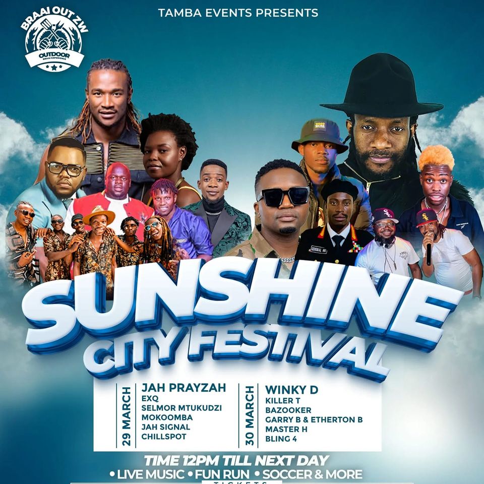 Sunshine City Fest
